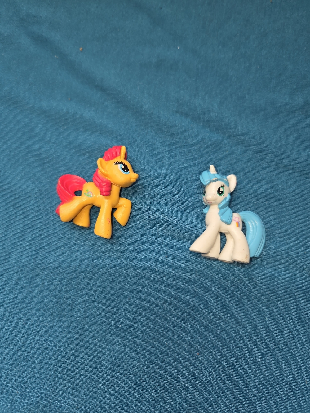 My Little Pony Lot - Picture 4 of 10